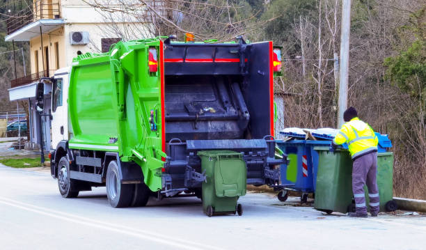 Best Retail Junk Removal  in West Perrine, FL